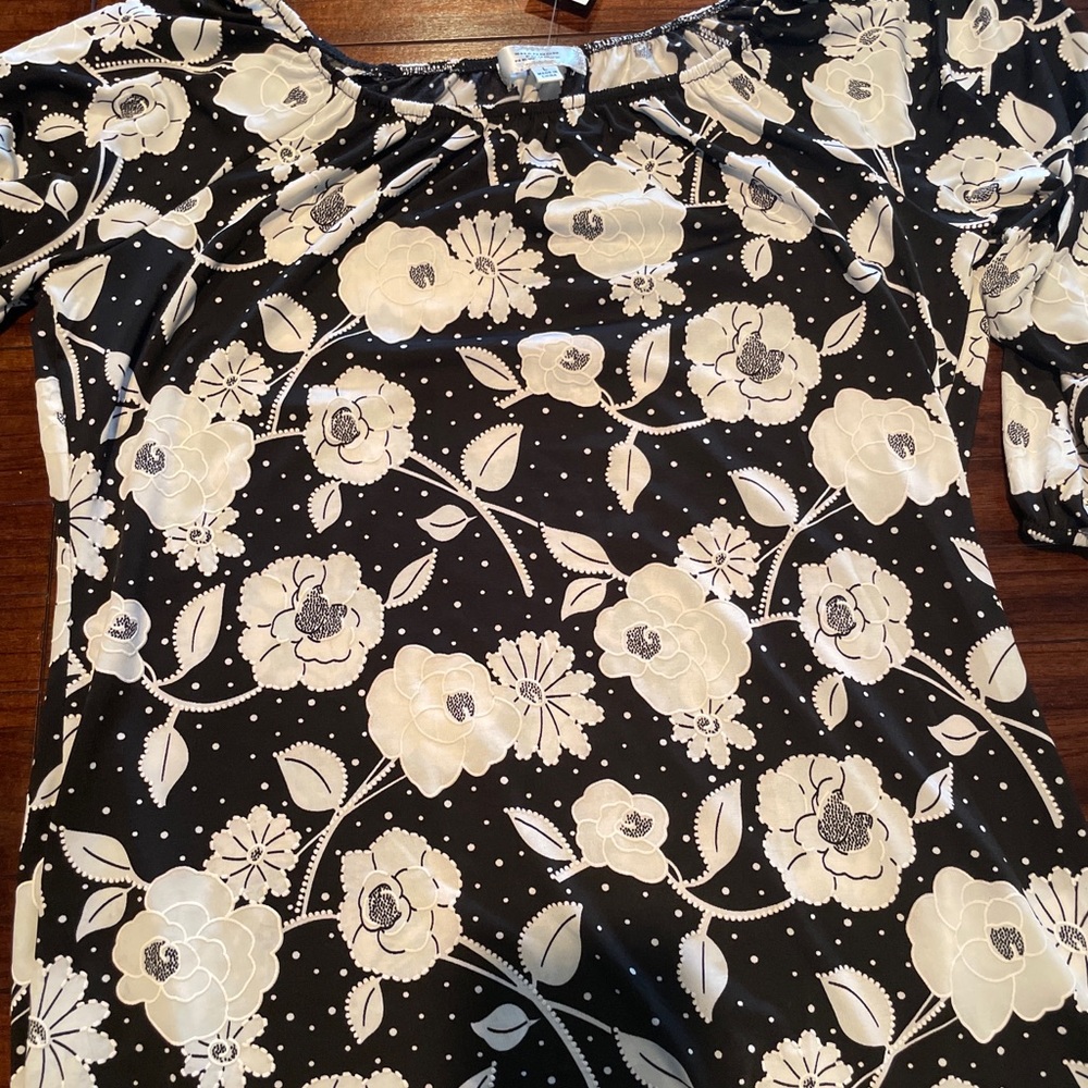 Shannon Ford New York Top